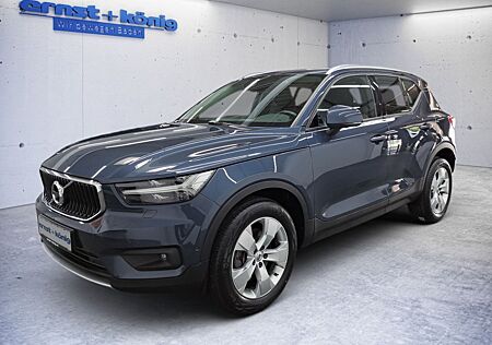 Volvo XC 40 XC40 B4 B Geartronic Momentum PANO 360° LED SHZ