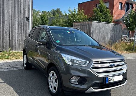 Ford Kuga 1,5 EcoBoost 4x2 88kW Trend