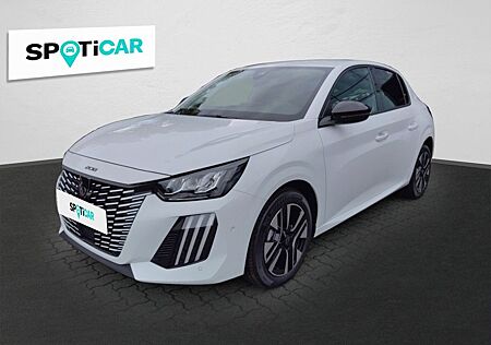 Peugeot 208 Hybrid 100 Allure AT6 Navi, Tot-Winkel
