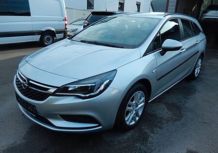 Opel Astra SportsTourer 1,6 CDTIAutomatik,Klima,Navi.