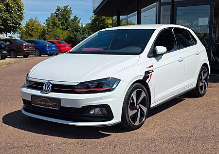 VW Polo Volkswagen VI GTI+Navi+PDC+SHZ+DCC+APP+APR Sport