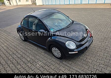 VW New Beetle Volkswagen Lim. 1.4.Klimaanlage.