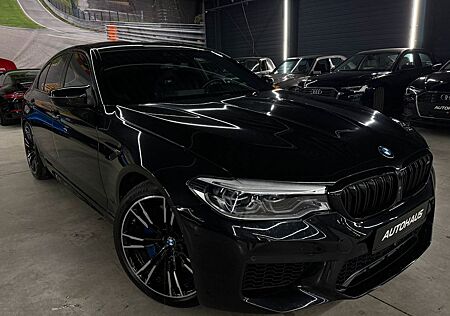 BMW M5 *B&W*360*CARBON*