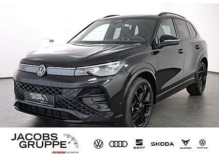 VW Tiguan Volkswagen 2.0 TDI R-Line "Black Style" DSG,Navi,HD-