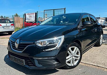 Renault Megane IV Lim Play