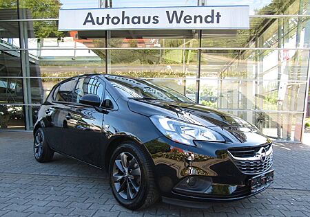 Opel Corsa 1,4l +R-Kamera+4 Türen+Winter-Paket