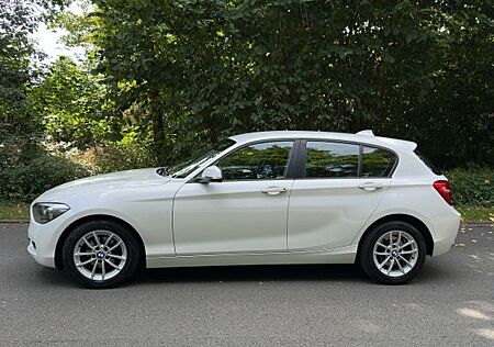 BMW 116i