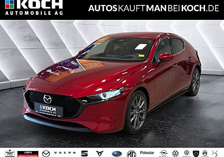 Mazda 3 5HB 2.5L e-Skyactive G Takumi LED Navi ACC LM