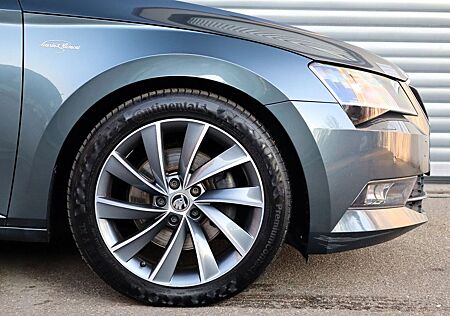Skoda Superb SUPERP *VOLL* LAURENT & KLEMIN*VIRTUAL* P-SHD*