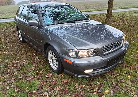 Volvo V40 Edition 1.8 Sport!Klima!AHK!Tüv Neu!