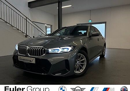 BMW 320 dA M Sport ACC LCProf HiFi ad.M-FW Memory Co