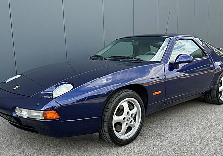 Porsche 928 GTS H Zulassung / Scheckheft / deutsch / SSD
