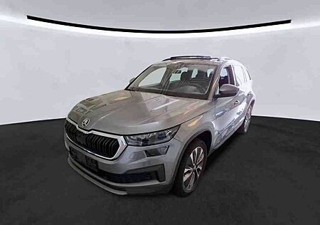 Skoda Kodiaq Tour 4x4 2.0TDI DSG Matrix Navi Pano SHZ