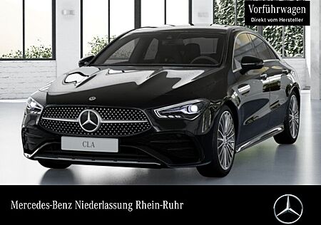 Mercedes-Benz CLA 250 e AMG+360°+LED+TOTW+KEYLESS+8G