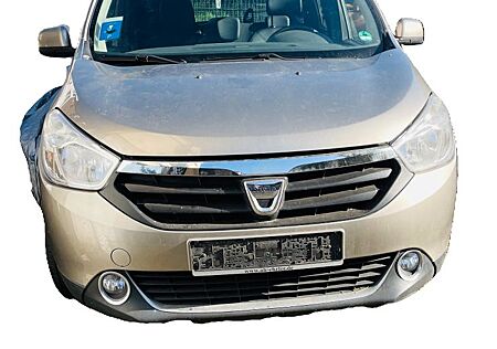 Dacia Lodgy dCi 110 eco2 Prestige Prestige