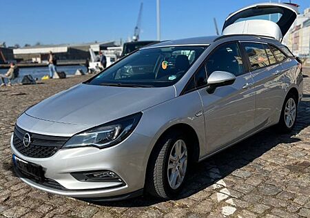 Opel Astra ST 1.0 DI Turbo ecoFLEX Innovation 77k...