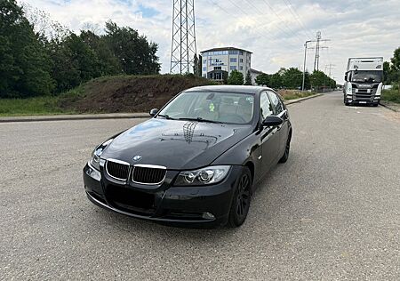 BMW 320d 320 Baureihe 3 Lim.