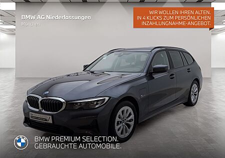 BMW 330e Touring LiveCockpitProf PDC Driv.Assist