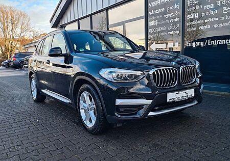 BMW X3 x30 e xLine - SHADOW - AHK - SpSitze -