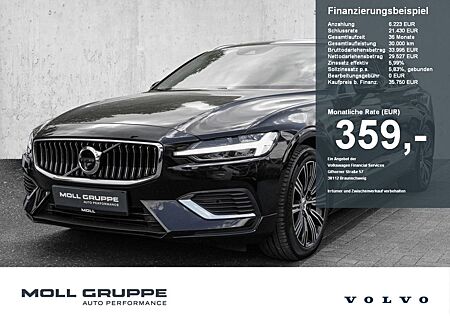 Volvo V60 T6 Twin Engine AWD Plus Bright Pano Harman/K