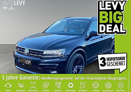 VW Tiguan Volkswagen 2.0 TSI DSG 4Motion OPF *R-LINE*NAVI*LED