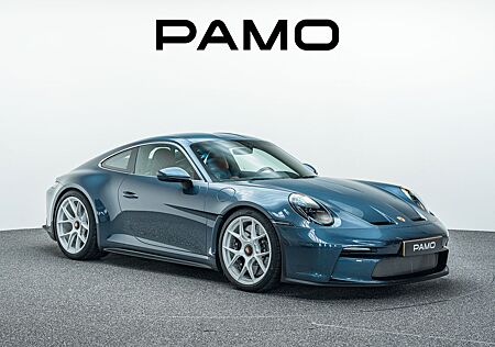 Porsche 992 S/T | Heritage, Lift,