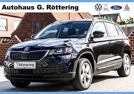 Skoda Karoq Ambition 1.0 TSI *SHZ*GRA*PDC*