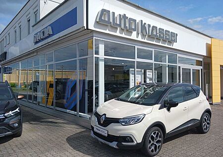 Renault Captur Crossborder ENERGY TCe 120 EDC