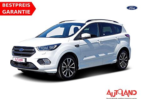 Ford Kuga 2.0 EB 4x4 ST-Line Navi ACC Bi-Xenon AWD