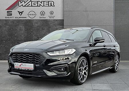 Ford Mondeo 2.0 Hybrid Turnier ST-Line ACC Kamera LED