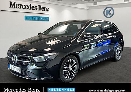Mercedes-Benz B 200 Pano Multibeam Keyl-GO Kamera Spurhalt-Ass