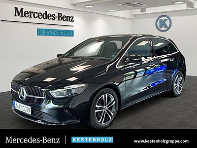 Mercedes-Benz B 200 PROGRESSIVE+PANO+EASY-PACK+DISTR+PARK