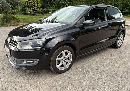 VW Polo Volkswagen 1.4 Highline* Navi*SHZ*PDC*