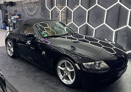 BMW Z4 Roadster 3.0si