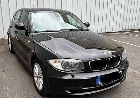 BMW 116d Edition Lifestyle Edition Lifestyle