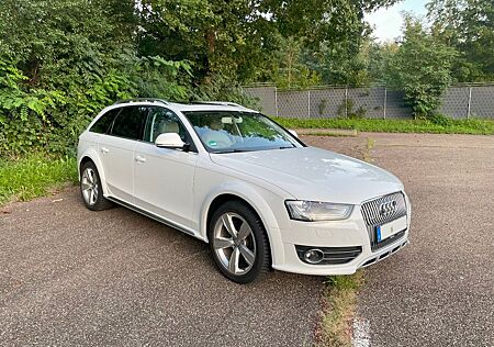 Audi A4 2.0 TFSI S tronic quattro Ambition Avant ...