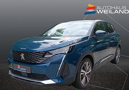 Peugeot 3008 Hybrid 225 e-EAT8 Allure