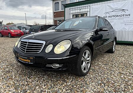 Mercedes-Benz E 320 CDI 4Matic *STDHZ*SHD*XENON*AIRMATIC*AHK*