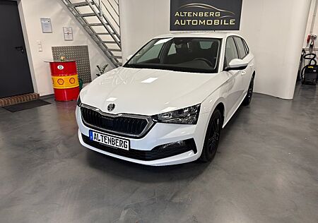 Skoda Scala Ambition LED DAB+ ACC CarPlay Sitzhzg.