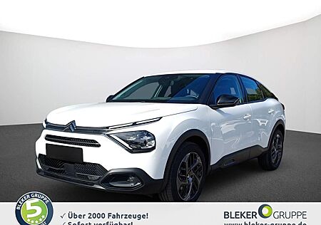Citroën C4 PureTech 130 S&S Feel Pack
