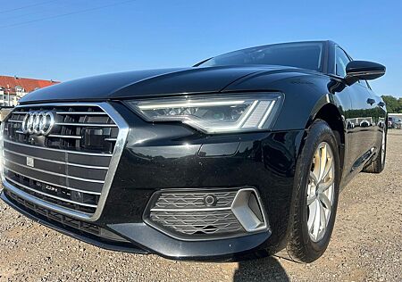 Audi A6 Lim. 40 TDI sport 2,0 360 kamera,Xenon,LED,PD
