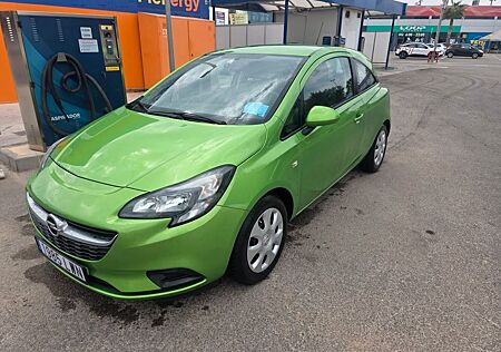 Opel Corsa 1.3 D Edition 55kW Edition