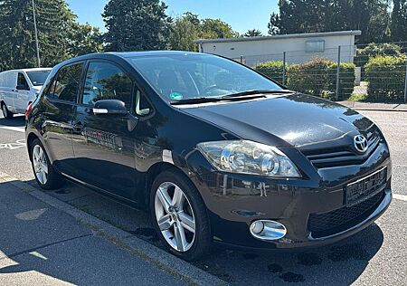 Toyota Auris 1,6 Erste Hand