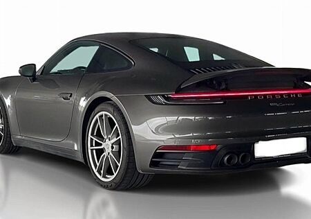 Porsche 992 Carrrera PDK*Mit Werksgarantie bis 02/2026