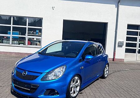 Opel Corsa 1.6 Turbo OPC OPC