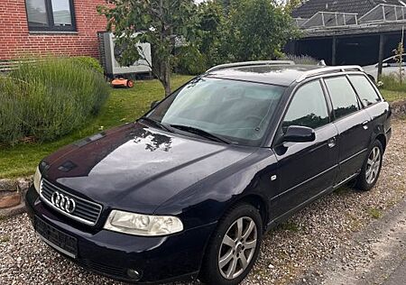 Audi A4 B5 1.6 Avant -