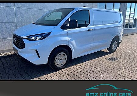 Ford Transit Custom FT280 L1 LED*Kamera*beheiz.WSS