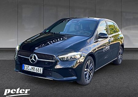 Mercedes-Benz B 250 B 250e mit EQ Hybrid Technologie PROGRESSIVE+17'