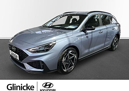 Hyundai i30 Kombi N LINE*NAVI*SitzHeiz*RKam
