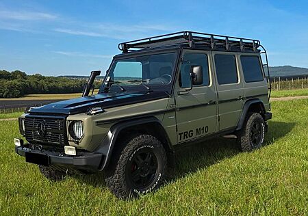 Mercedes-Benz G 280 Edition 30 Pur Professional